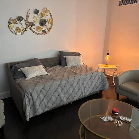 Апартаменты Ft Lauderdale Jewel Форт-Лодердейл Экстерьер фото