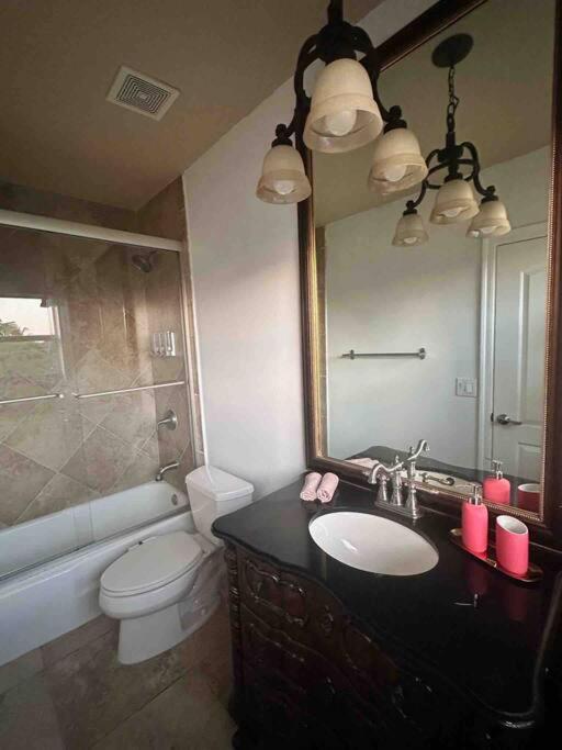 Апартаменты Ft Lauderdale Jewel Форт-Лодердейл Экстерьер фото