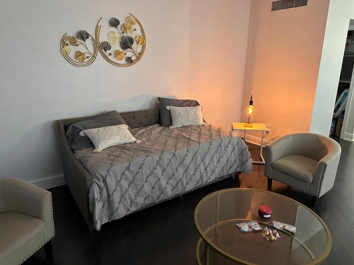 Апартаменты Ft Lauderdale Jewel Форт-Лодердейл Экстерьер фото