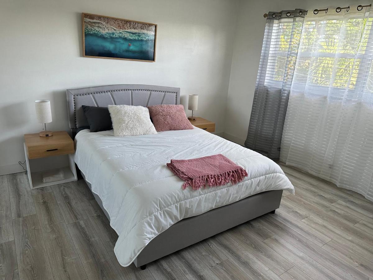 Апартаменты Ft Lauderdale Jewel Форт-Лодердейл Экстерьер фото